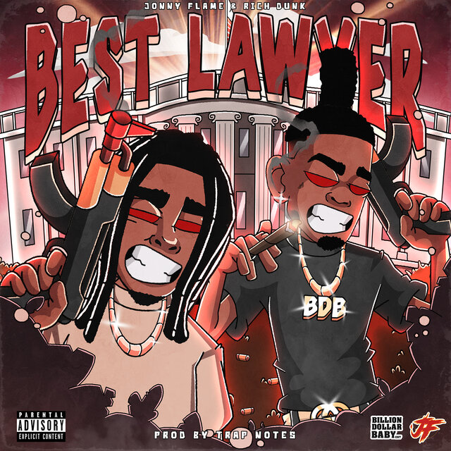 Best Lawyer