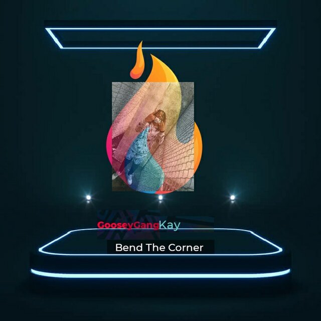 Bend The Corner