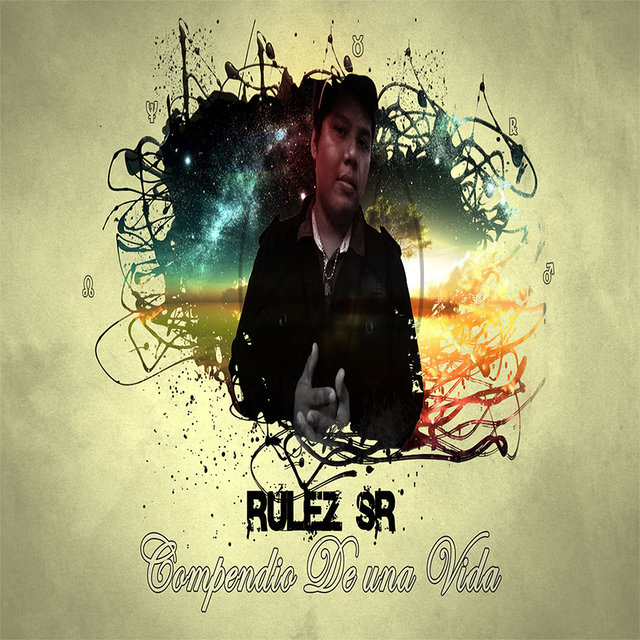 Compendio de una Vida