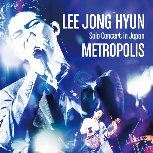 Live-2018 Solo Concert -METROPOLIS-