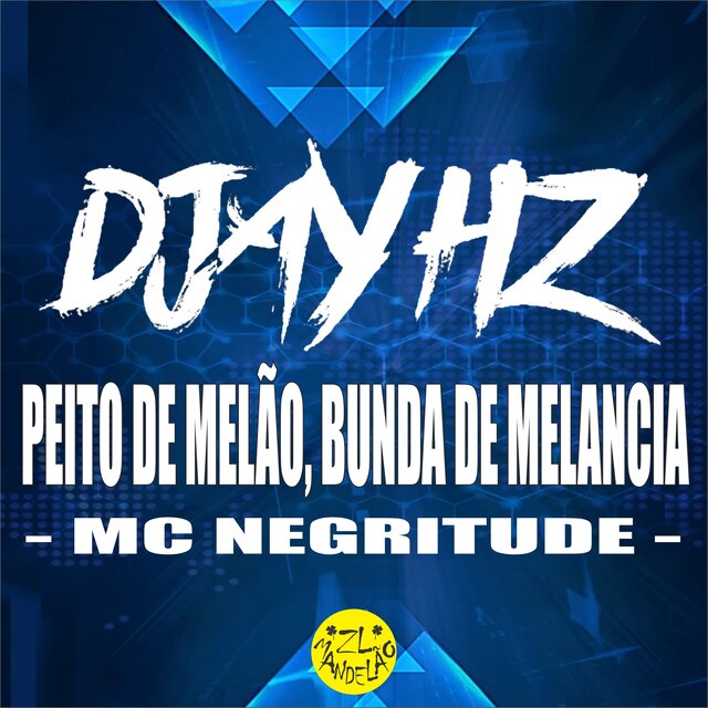 Peito de Melão, Bunda de Melancia