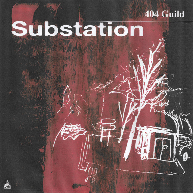 Substation