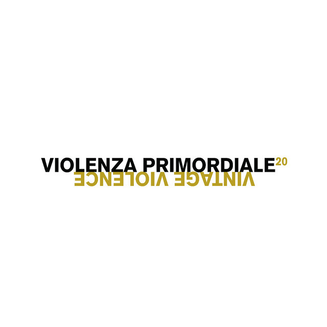 Violenza primordiale