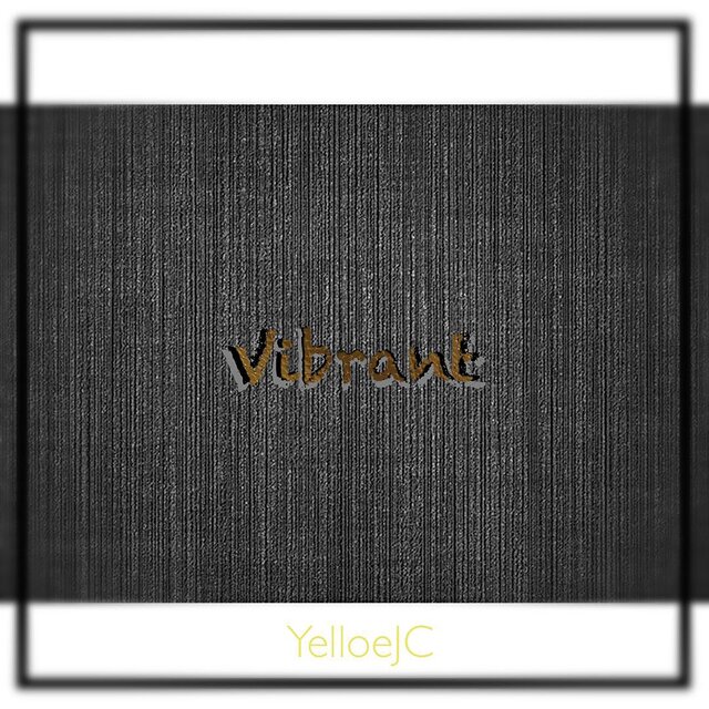 Vibrant