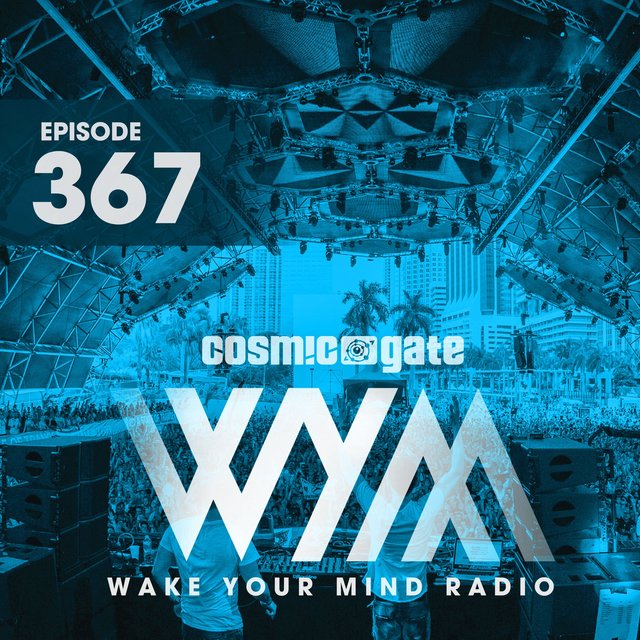 Wake Your Mind Radio 367