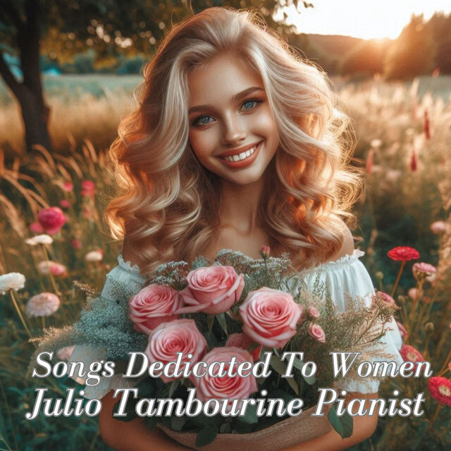 Songs Dedicated to Women