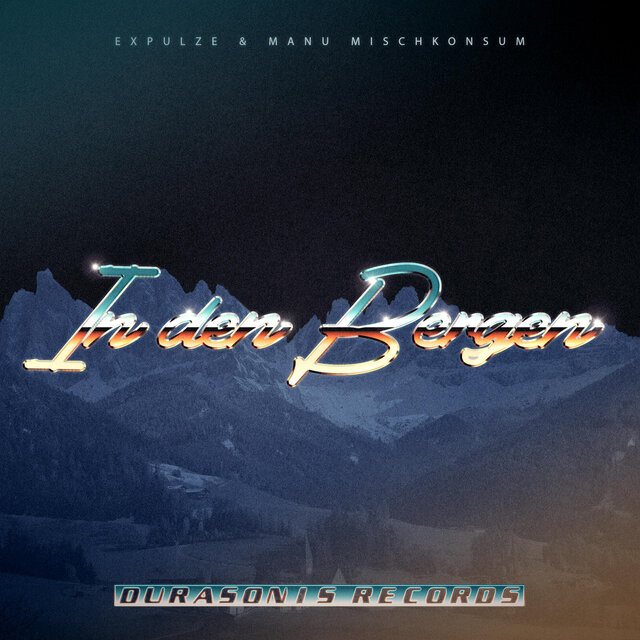 In den Bergen (Radio Edit)