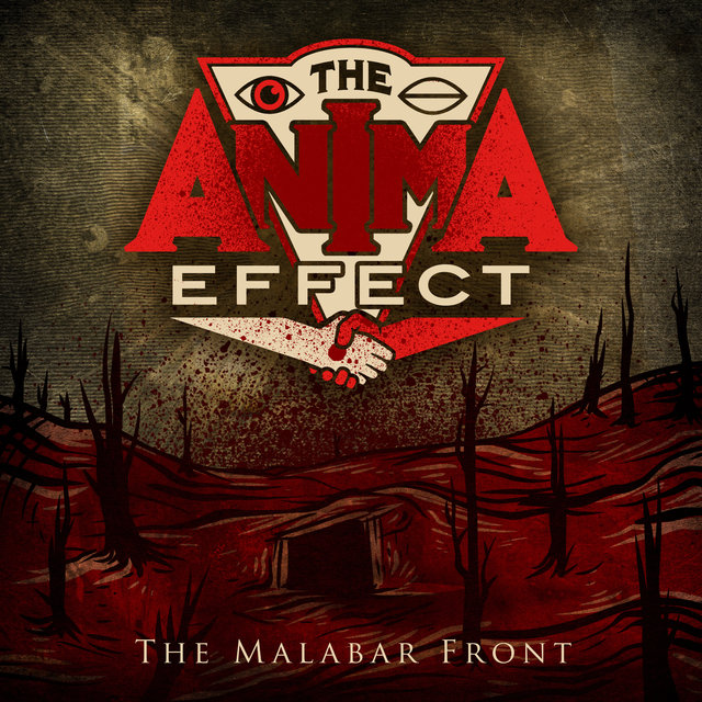 The Malabar Front