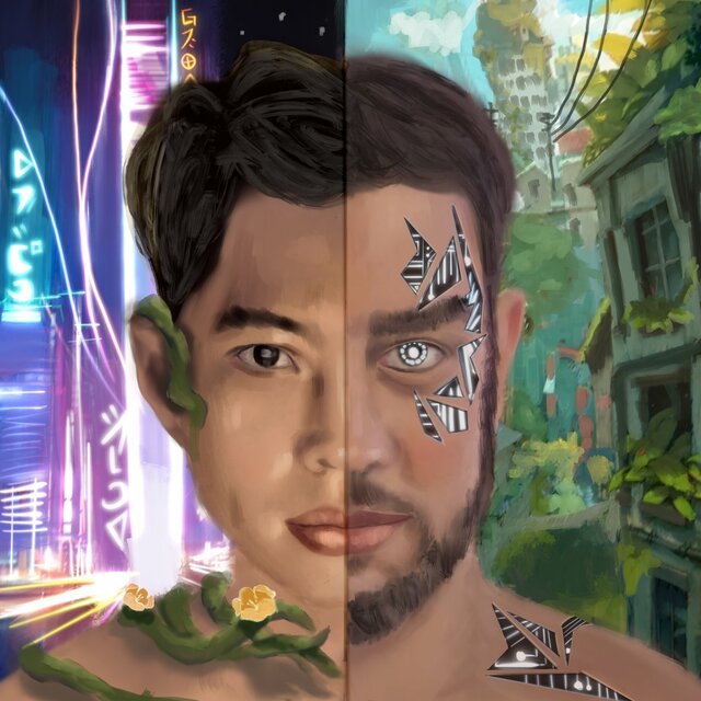 Roboganic
