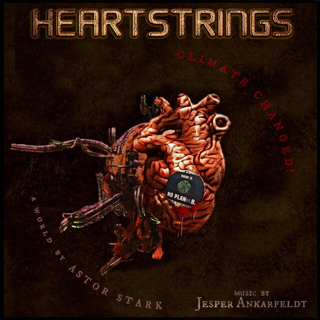 Heartstrings (Original Soundtrack)