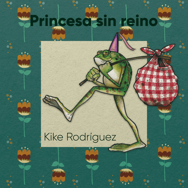 Princesa Sin Reino
