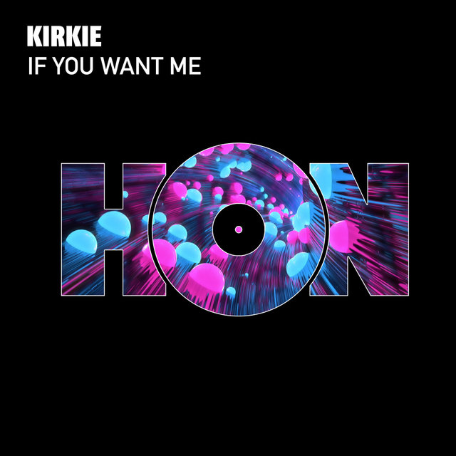 If You Want Me