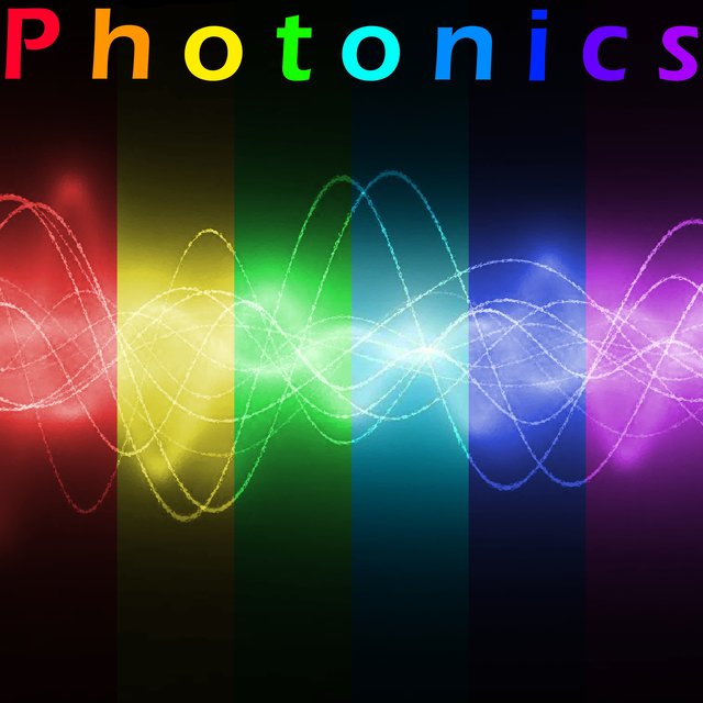 Photonics