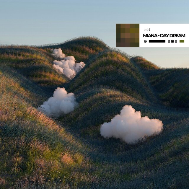 Day Dream
