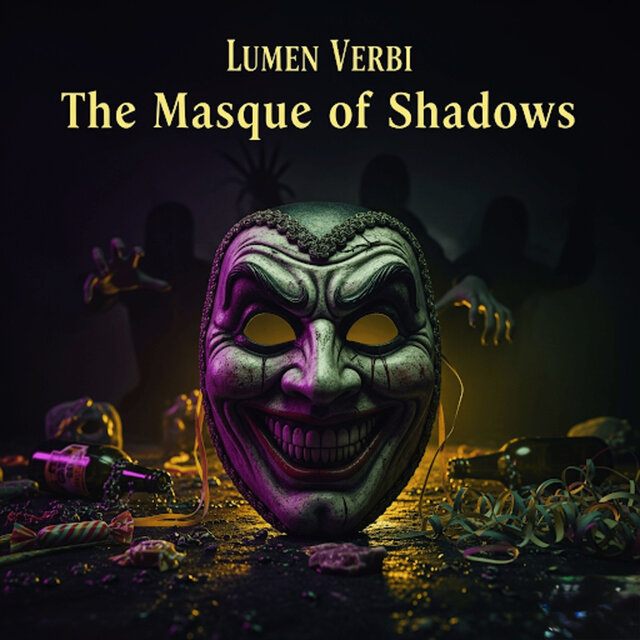 The Masque of Shadows