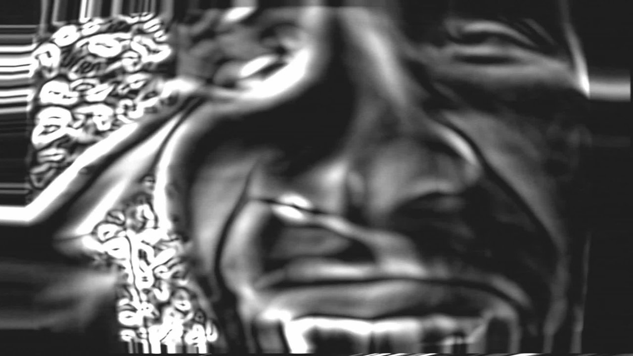 My Mind When I Can't Sleep