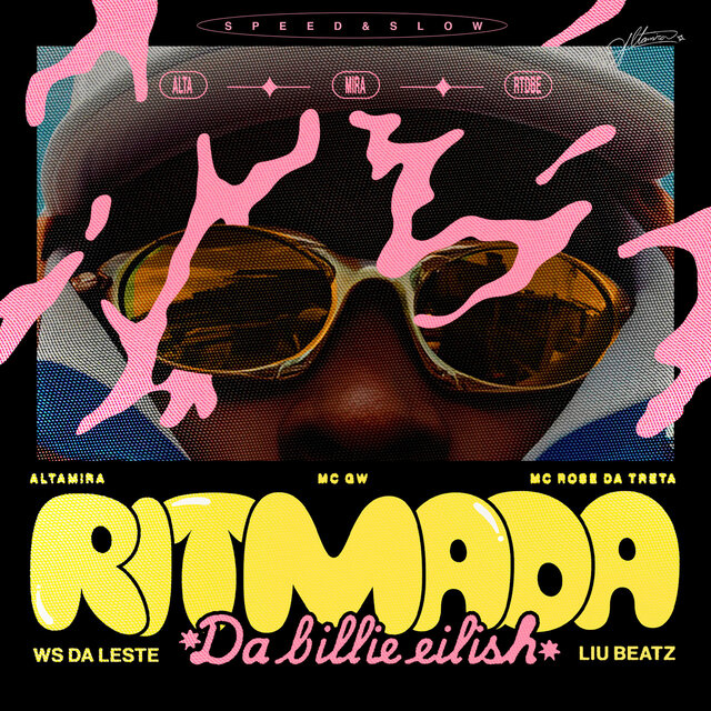 EP Ritmada da Billie Eilish