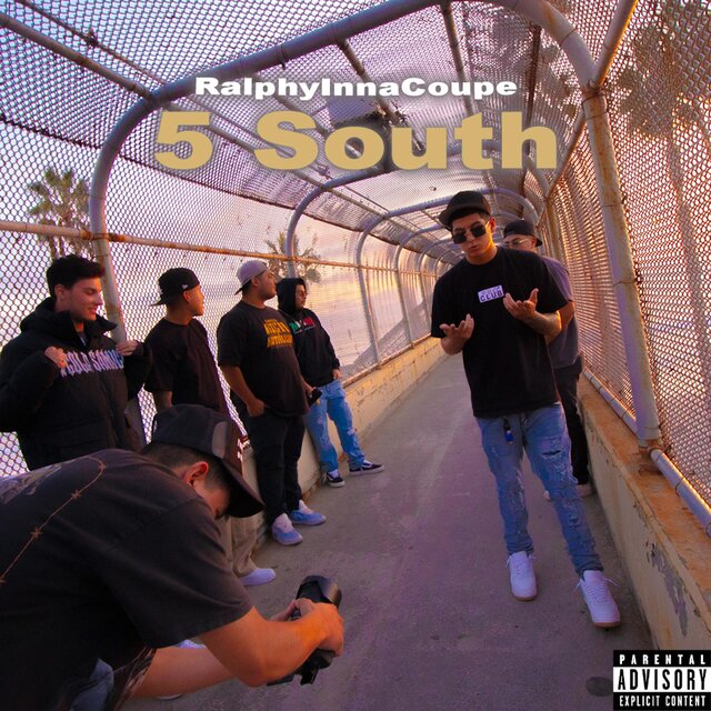 5 South