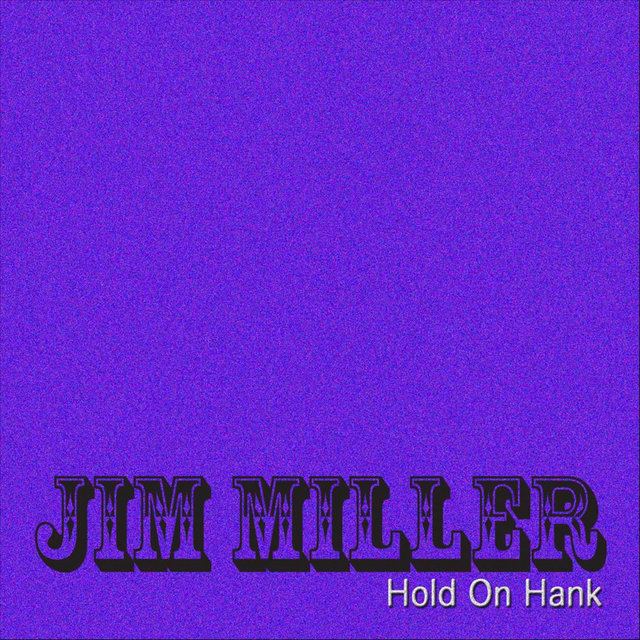 Hold On Hank (the Ian Baird Line Dance Remix)