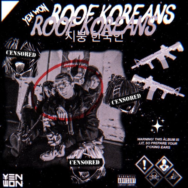 Roof Koreans