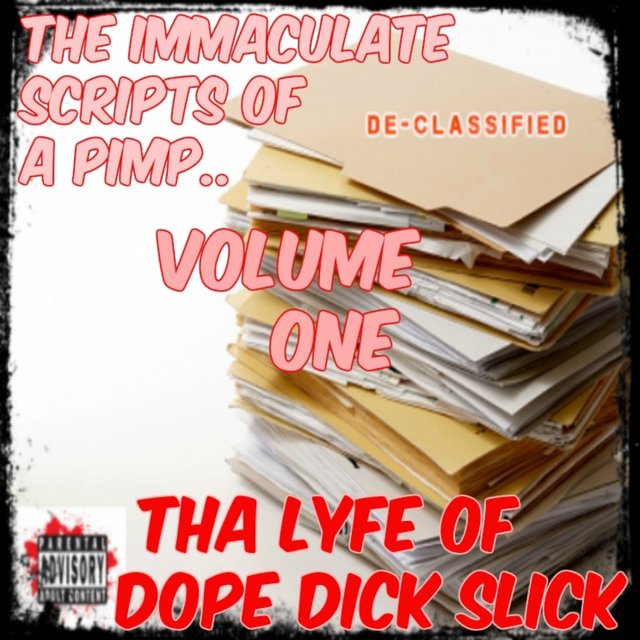 Dope Dick Slick