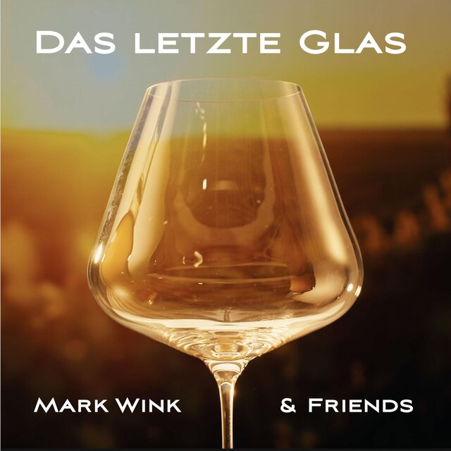 Das letzte Glas