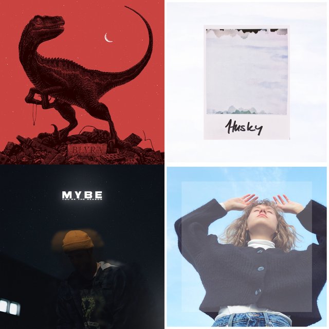 Cover art for album Engineered by Max Händel (Selection) by User