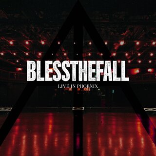 Blessthefall - TIDAL