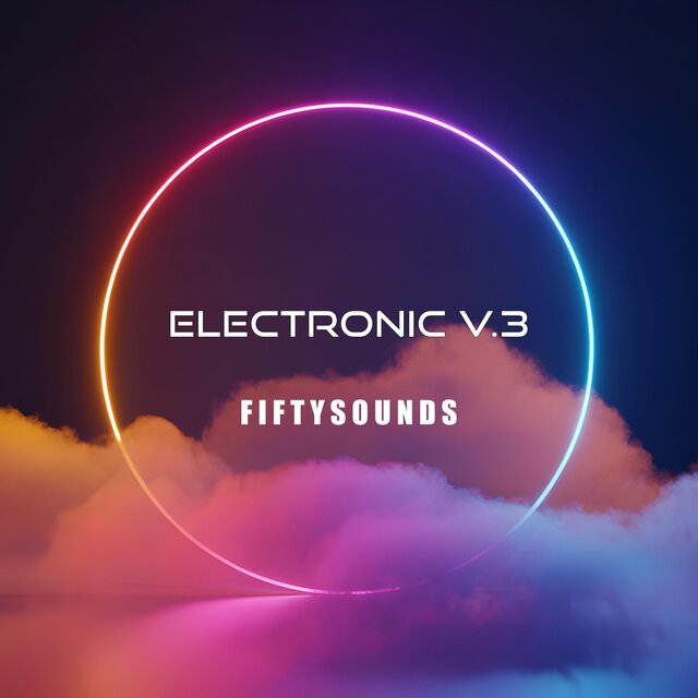 Electronic V.3