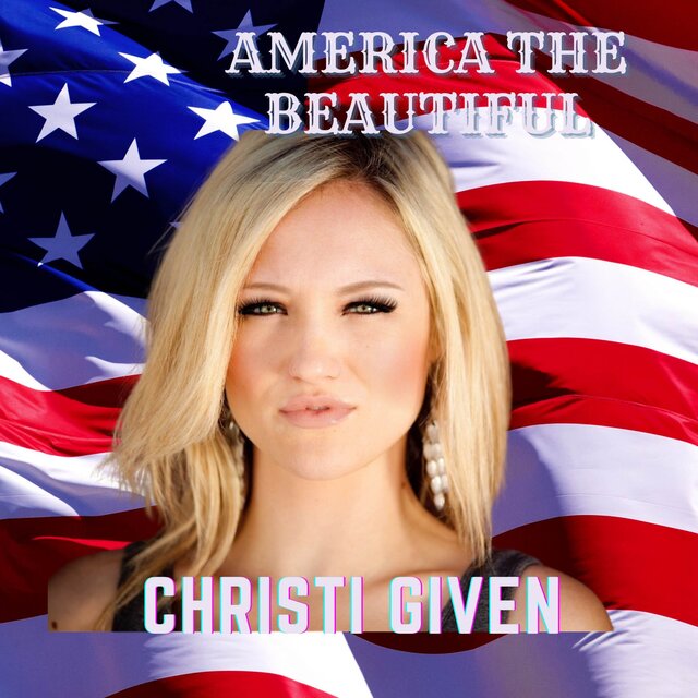 America the Beautiful (Remastered 2024)
