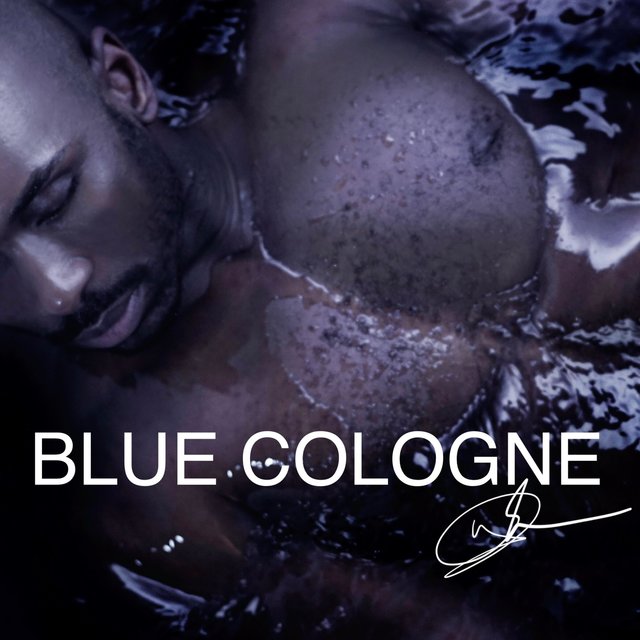 Blue Cologne