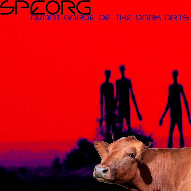 Avant Garde of the Dark Arts