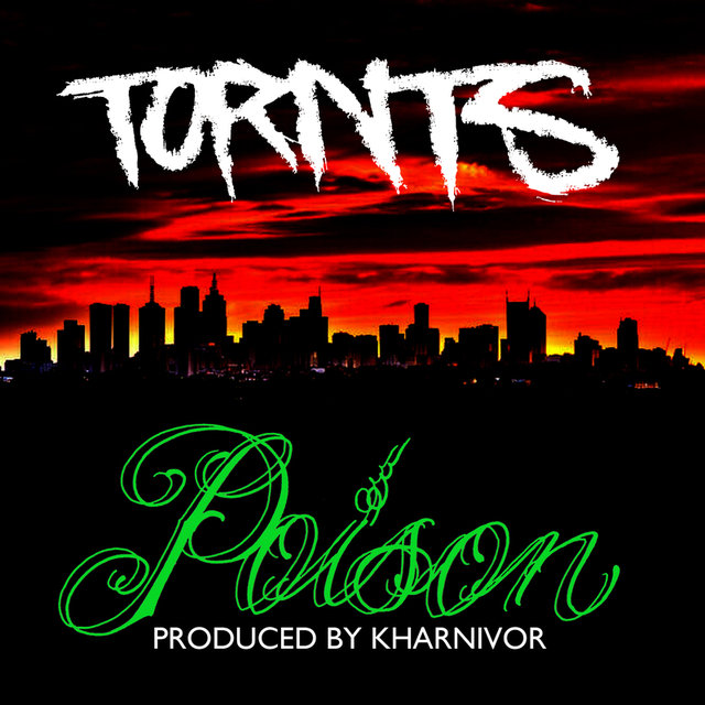 Poison