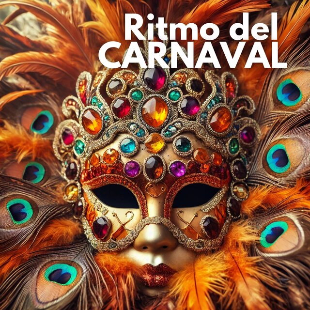Ritmo del Carnaval (Jazz y Alegría)