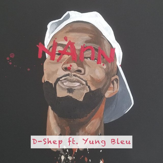 Nann (feat. Yung Bleu)
