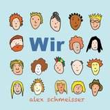 Ich komme in die Schule