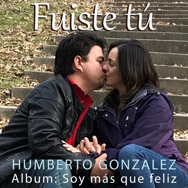 Fuiste tú (feat. Lizandra Virgen Lopez)