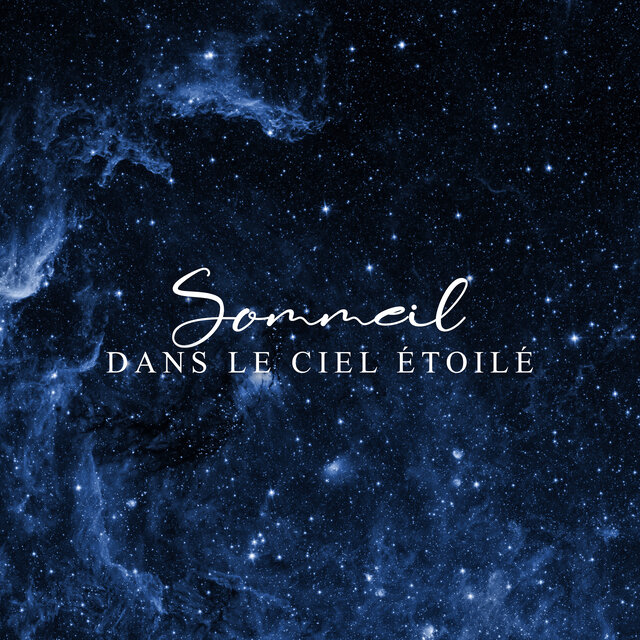 Sommeil dans le ciel étoilé (Piano solo délicat, berceuses douces)