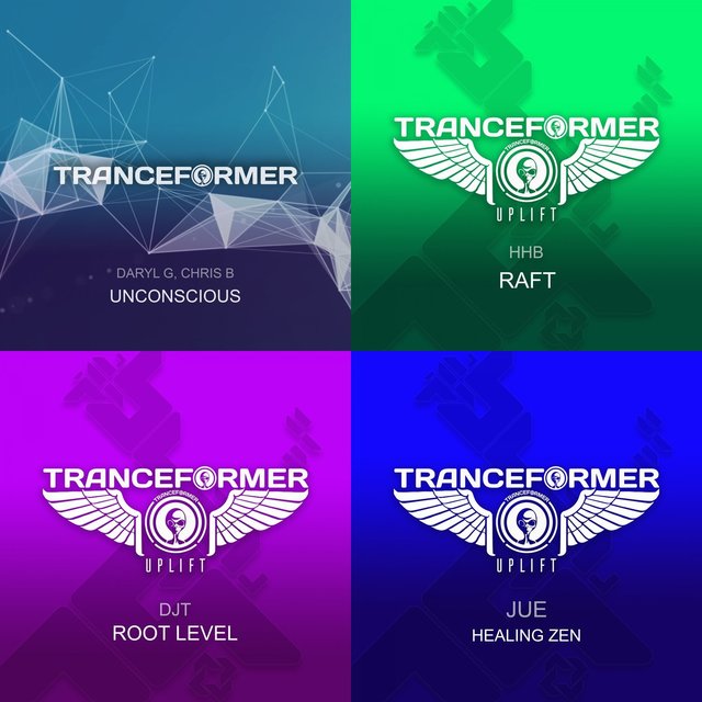 Tranceformer 