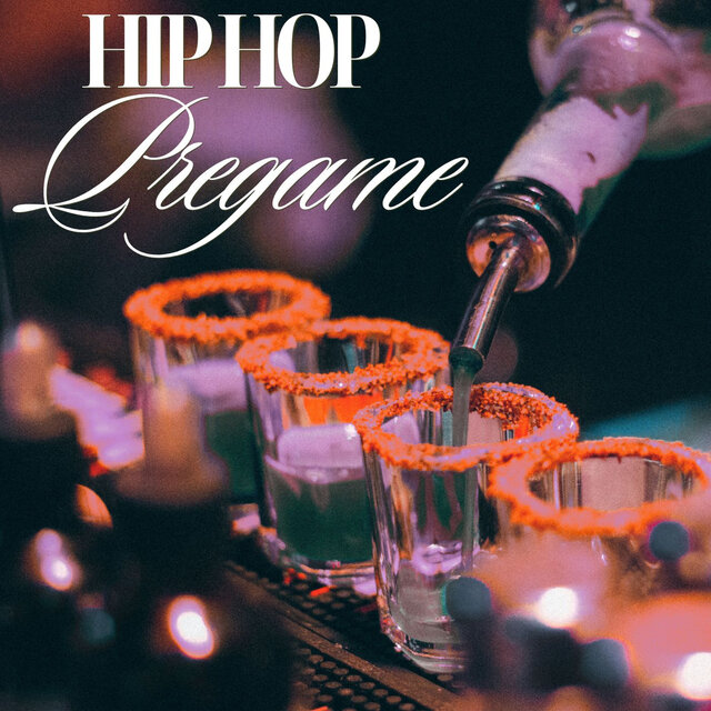 Hip Hop Pregame