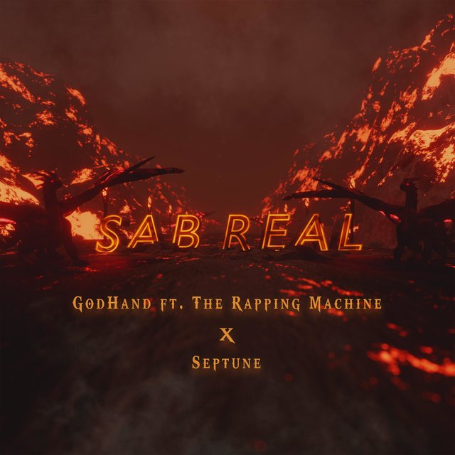 Sab Real (feat. The Rapping Machine)