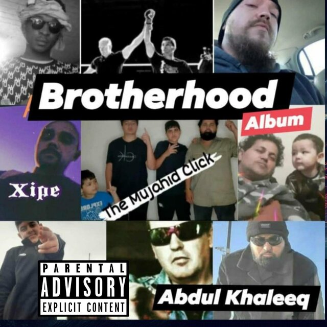 Brotherhood