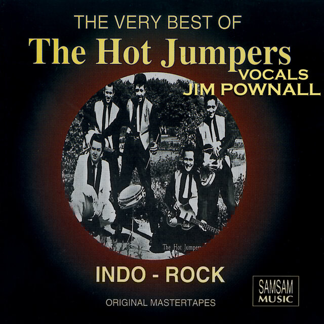 The Very Best Of
