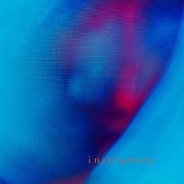 initiatory