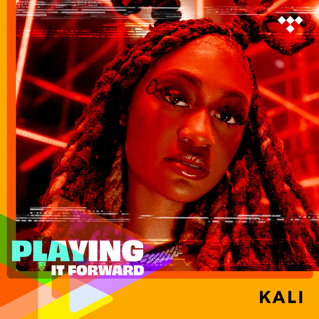 Kali: LOUD & PROUD
