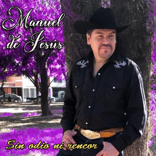 Sin Odio Ni Rencor
