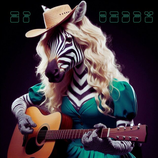 Zebby (EP)