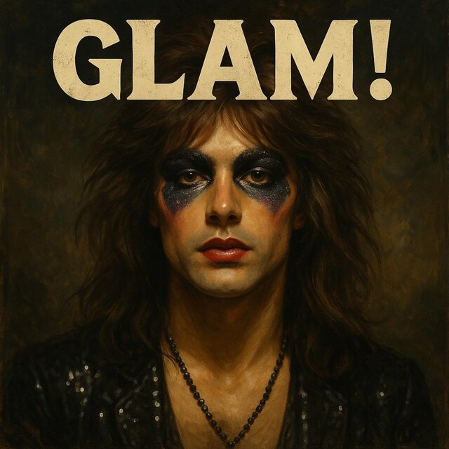 GLAM!