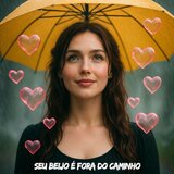 Seu Beijo é Fora do Caminho