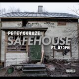 Safehouse (feat. 070phi)
